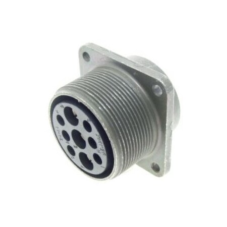 Amphenol ER 9C 612 38 SKT RECP MS3102E2411SX